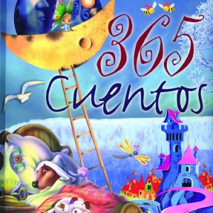 LEE CADA NOCHE 365 CUENTOS *SERVILIBRO*