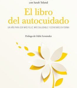 El Libro Del Autocuidado *Jennifer Ashton*