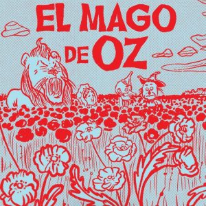 El Mago de Oz *L.Frank Bram** Coleccion Platino**