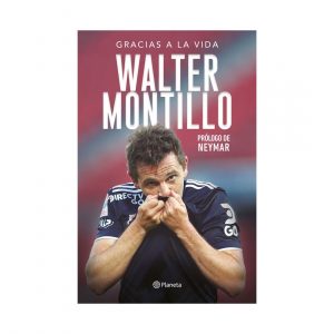 Gracias a la vida  Walter Montillo
