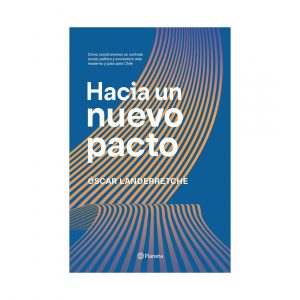 Hacia un nuevo pacto
