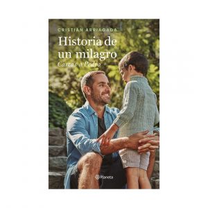 Historia de un milagro  *Cristian Arriagada*