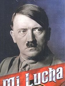 Mi Lucha *ADOLF HITLER* *ALBOR LIBROS*
