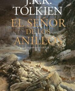 El Señor de Los Anillos Ilustrado Por Alan Lee (TD)- J.R.R. Tolkien