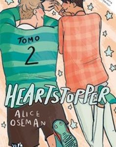 Heartstopper 2 *Alice Oseman*