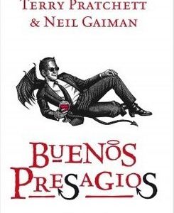 Buenos Presagios *Neil Gaiman,Terry Pratchett*