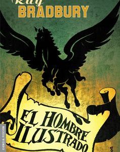 El Hombre Ilustrado *Ray Bradbury*