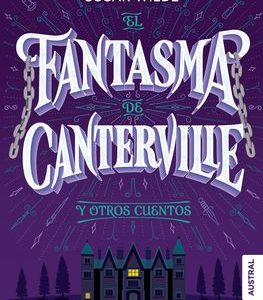 El Fantasma de Canterville y Otros Cuentos TD *Oscar Wilde*