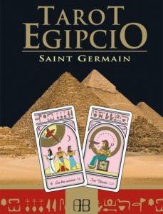 TAROT EGIPCIO