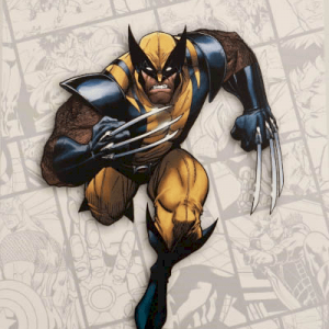 SUPER HÉROES COLLECTION: WOLVERINE