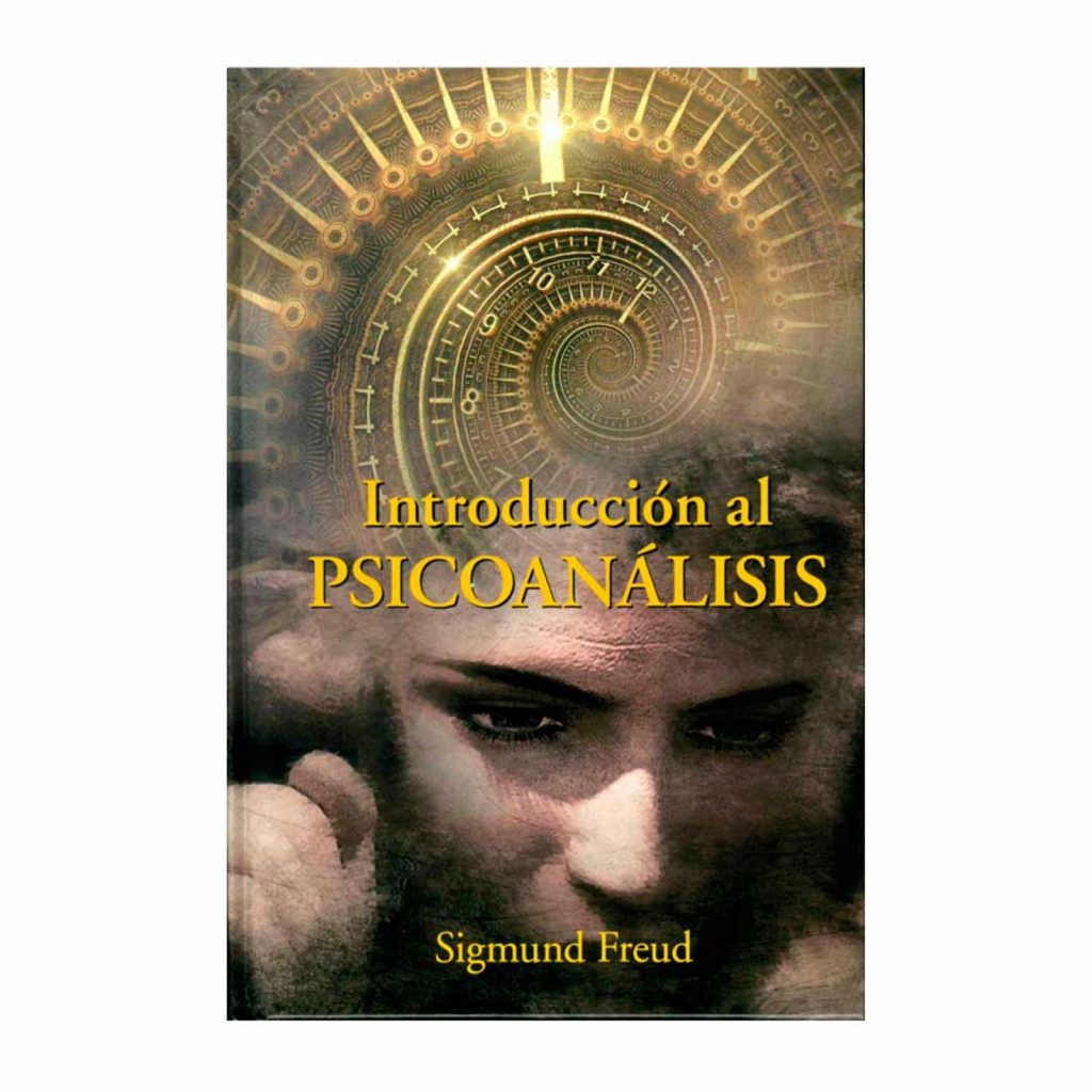 INTRODUCCIÓN AL PSICOANÁLISIS *SIGMUND FREUD* | Emporiolibros.cl