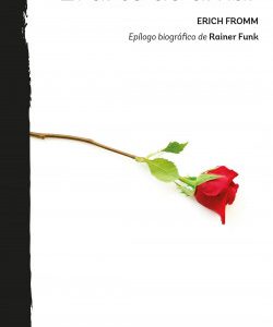 El arte de amar *Erich Fromm*