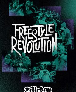 Freestyle Revolution *Urban Roosters*
