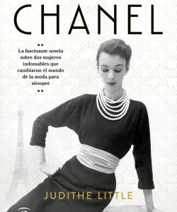 Las hermanas Chanel *Judithe Little*