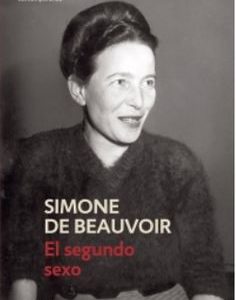El Segundo Sexo Simone De Beauvoir · Debolsillo