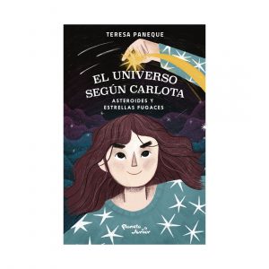 El universo según Carlota  **Teresa Paneque**