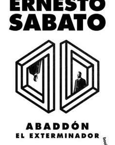 Abaddon el Exterminador Sabato, Ernesto · Booket