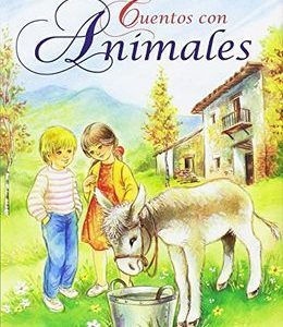 Cuentos con Animales Varios · Servilibro Ediciones S.A.