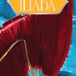 Ilíada. Homero.