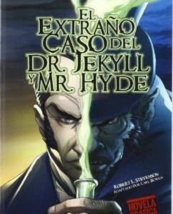 El Extraño Caso del dr. Jekyll y mr. Hyde .