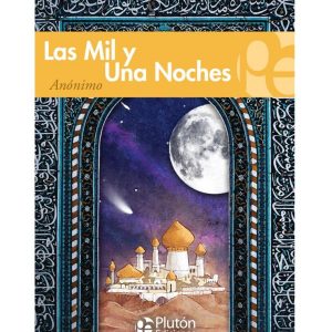 Las Mil y Una Noches *Libros5000*