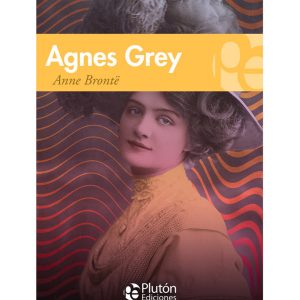 Agnes Grey *Libros5000*