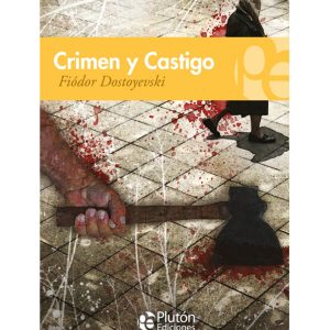 Crimen y Castigo *Libros5000*
