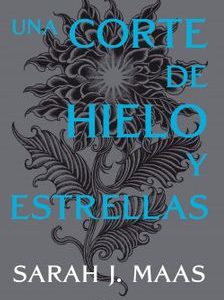 Una corte de hielo y estrellas