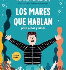 Los mares que hablan