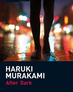 After Dark *MURAKAMI*