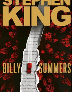 Billy Summers