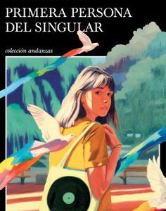 Primera Persona del Singular