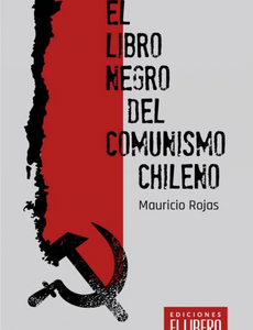 El Libro Negro del Comunismo Chileno