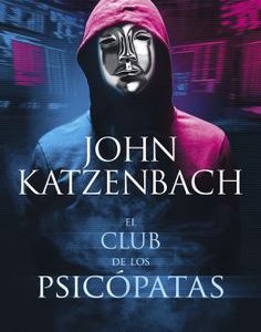 El Club de los Psicopatas