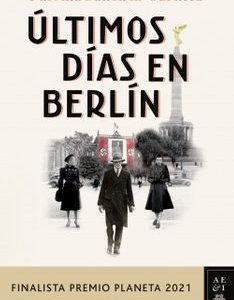 Últimos días en Berlín
