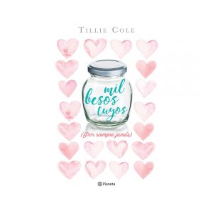 Mil Besos Tuyos *Tillie Cole*