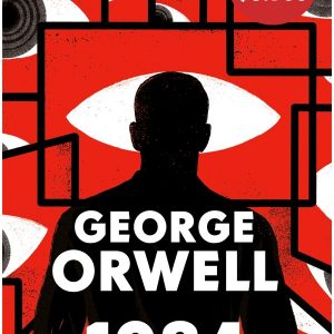1984 *George Orwell*