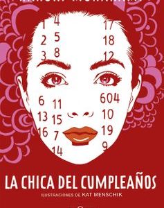 La Chica del Cumpleaños *Haruki Murakami *