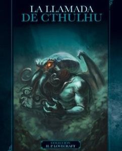 La Llamada de Cthulhu *H.P. Lovecraft · Edisur*