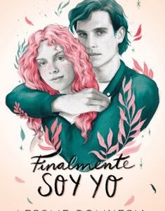 Finalmente Soy Yo *Lesslie Polinesia*