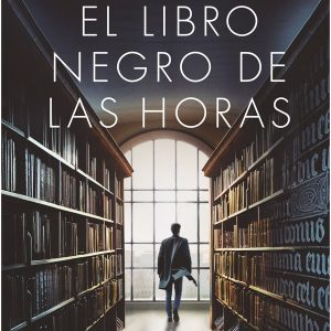 El libro negro de las horas *Eva García Sáenz De Urturi*
