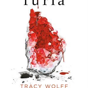 Furia *Tracy Wolff*