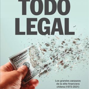 Todo legal *Ignacio Schiappacasse | Carlos Tromben*