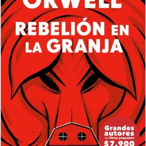 Rebelión en la granja *George Orwell*