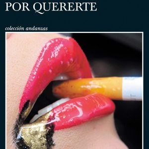 Soy una tonta por quererte *Camila Sosa*