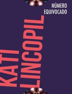 Número Equivocado Kati Lincopil · Emecé