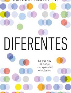 Diferentes Claudia Aldana · Planeta