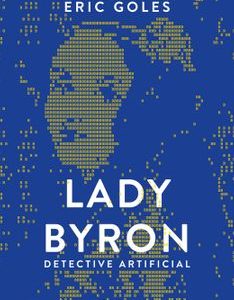 Lady Byron Eric Goles · Planeta