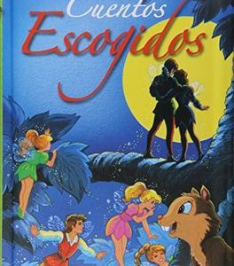 Cuentos Escogidos Varios Autores · Servilibro