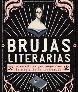 Brujas Literarias Taisia Kitaiskaia Katy Horan · Planeta